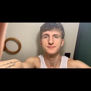 Meet your Posher, Andrew